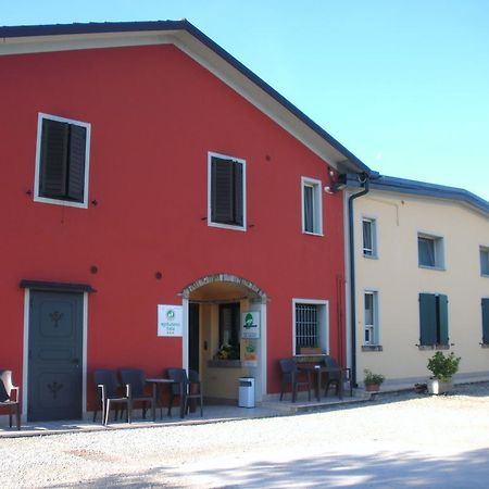 Camposanto Agriturismo Le Gazze 빌라 외부 사진